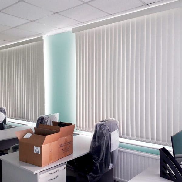 Жалюзи для школы